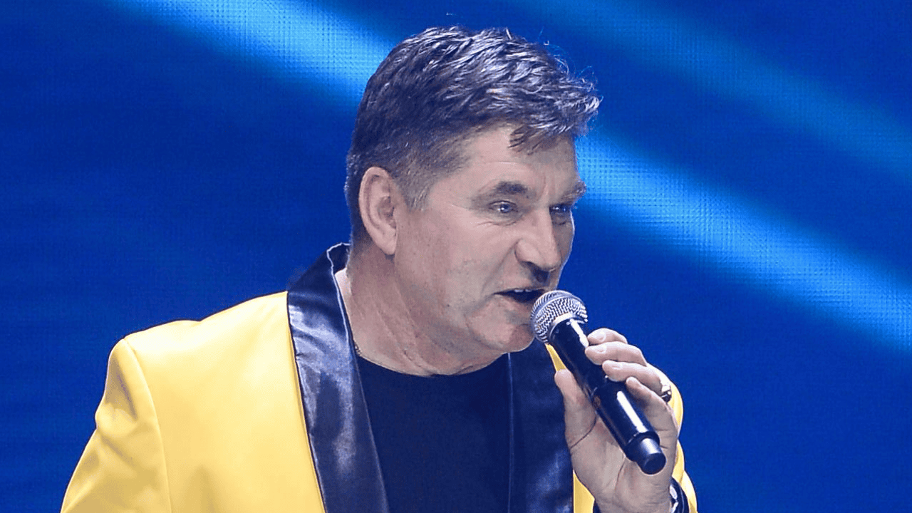 Świerzyński zrobił dziecko 16-latce. Teraz twierdzi, iż “Jezus przepędził demona”