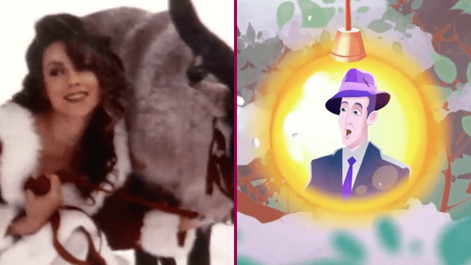 Ranking najlepszych świątecznych piosenek. Pierwsze miejsce to zaskoczenie