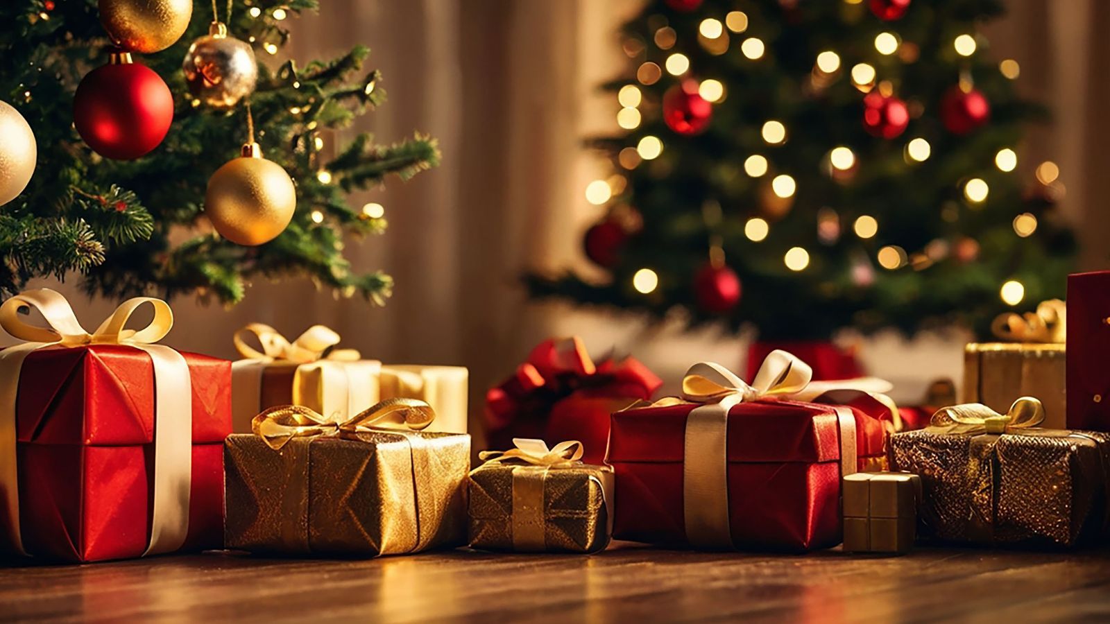 Fiskus przygląda się prezentom świątecznym. Uważaj na limit, bo trzeba będzie zapłacić podatek