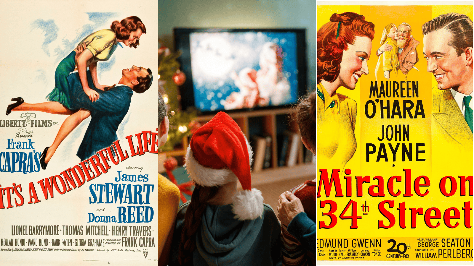 Szkic Święta 4 7 Najbardziej kultowych filmów na Święta Bożego Narodzenia. Nasza lista