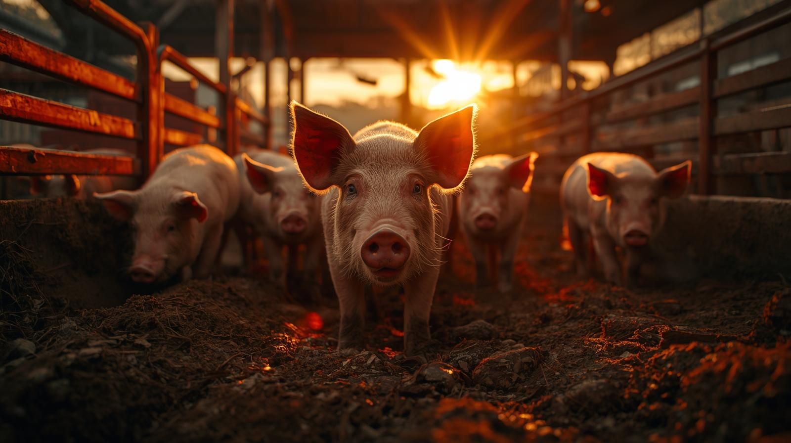 Alarm dla hodowców. Służby badają niebezpieczne znalezisko, możliwy akt bioterroryzmu