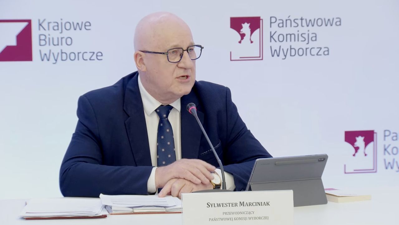 Sylwester Marciniak