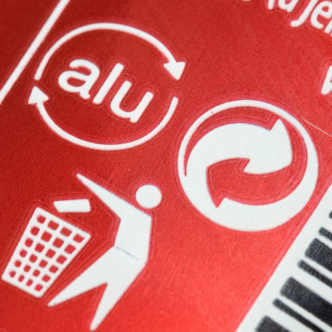 Ten symbol jest na wielu produktach spożywczych. Polacy wciąż nie wiedzą, co oznacza