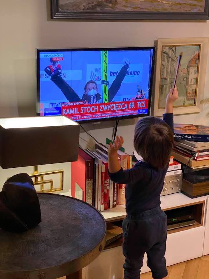 Córka Kaczyńskiej robi się na Azjatkę, a jej syn? Niebywałe, jak zmienił się Stanisław Lech