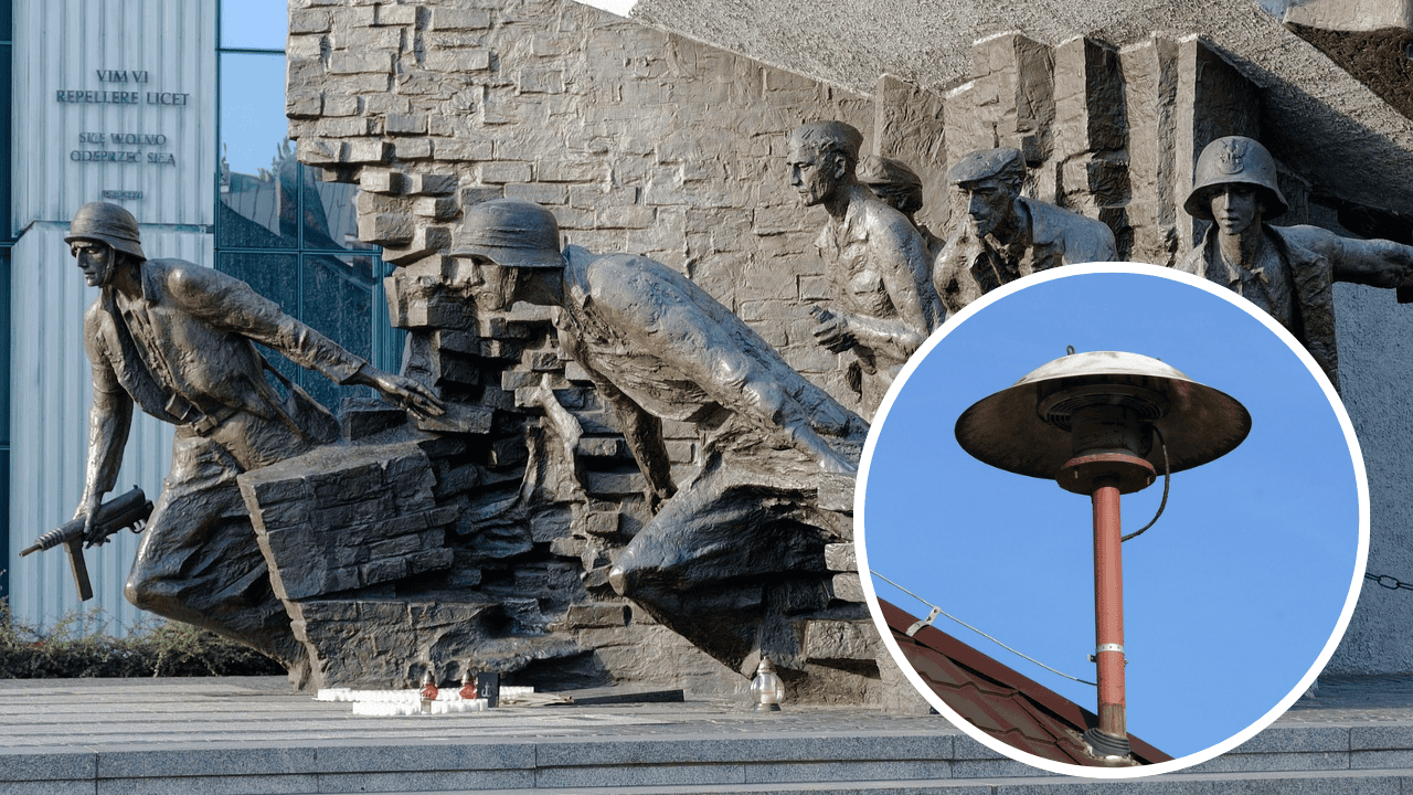 Syreny zawyją jutro w całym kraju. Wiceminister wydał pilne polecenie