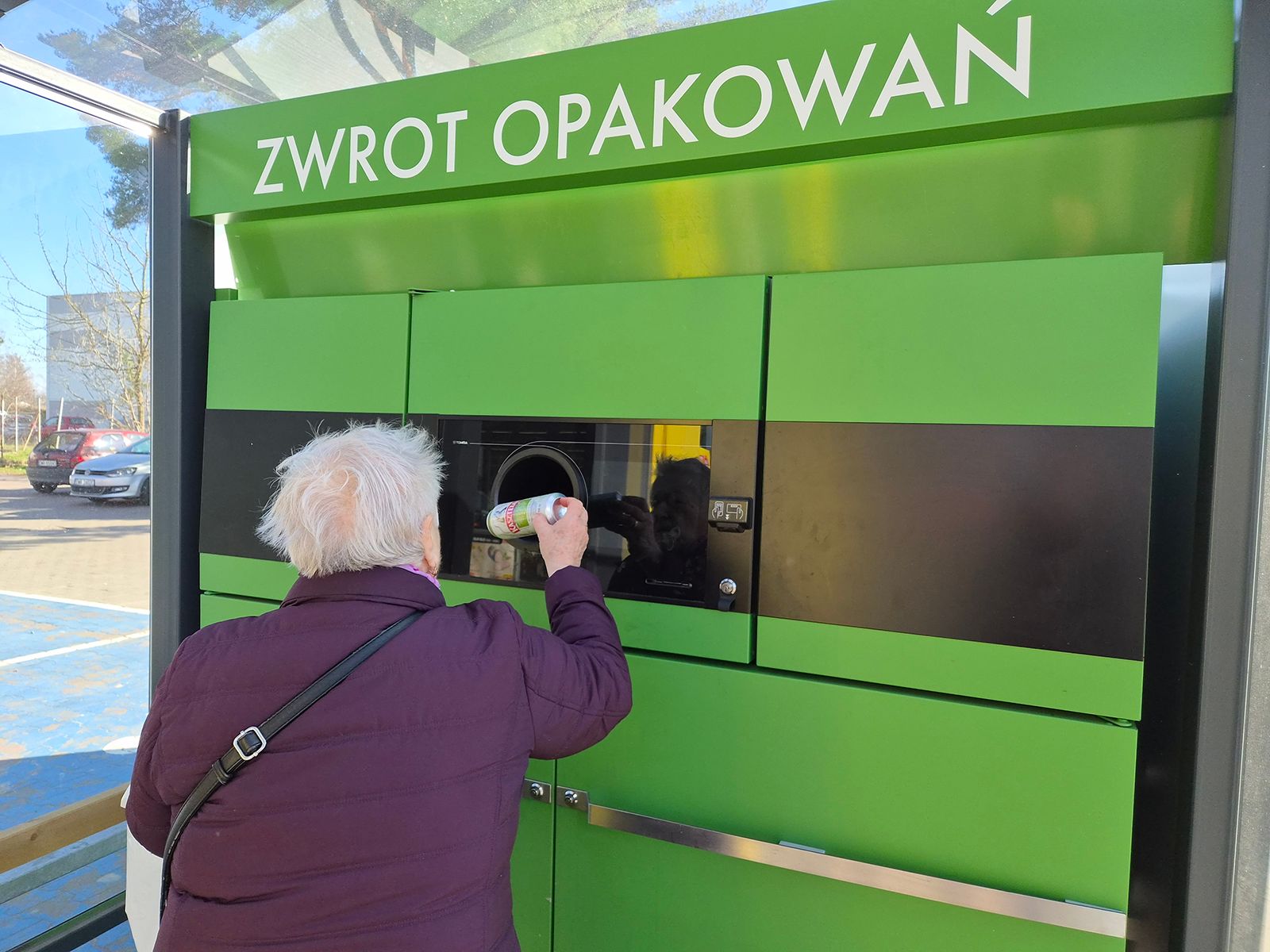 Nagła zmiana w systemie kaucyjnym. Ministerstwo wycofało zgodę, rynek musi ułożyć się na nowo