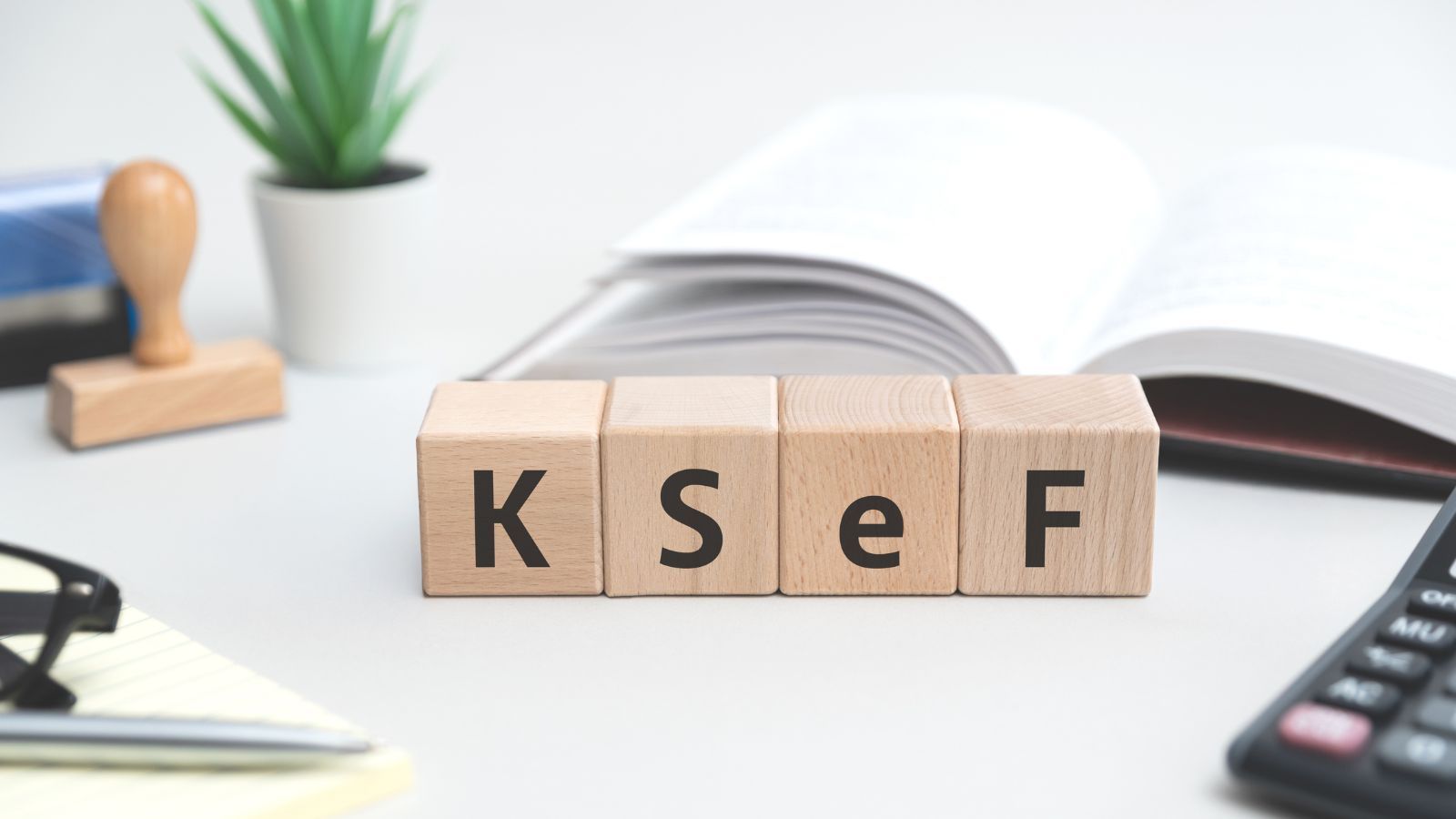 Nowy etap od 1 kwietnia. KSeF obejmie kolejne firmy, nie wystawisz już faktury "po staremu"