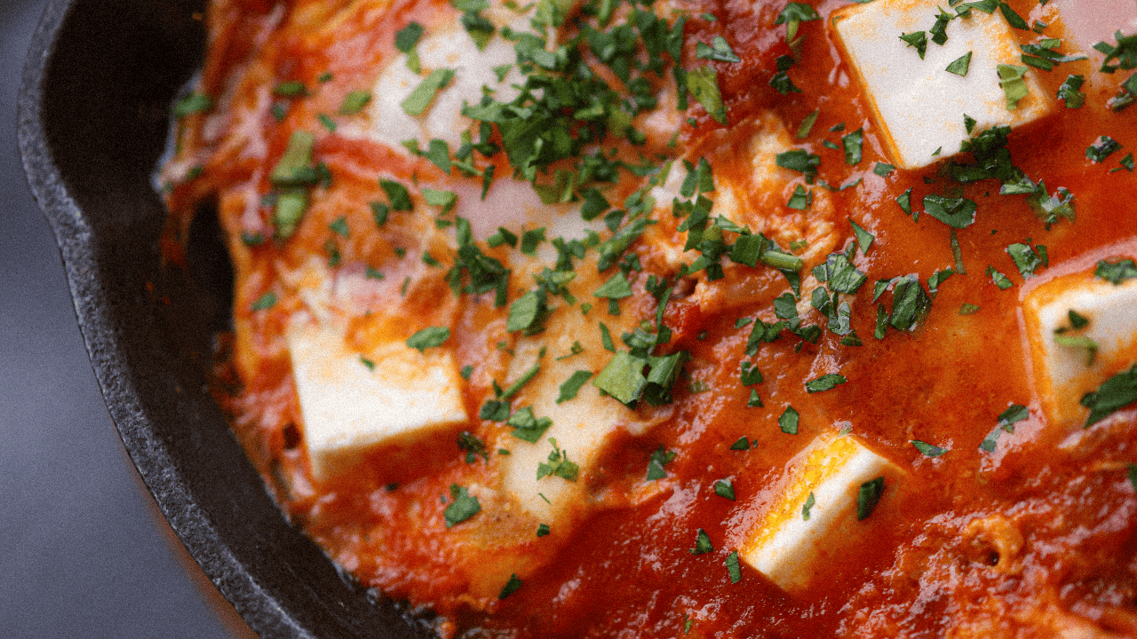 Nie tylko ryba i ziemniaki - 3 postne dania na Wielki Post. Kilka składników i gotowe