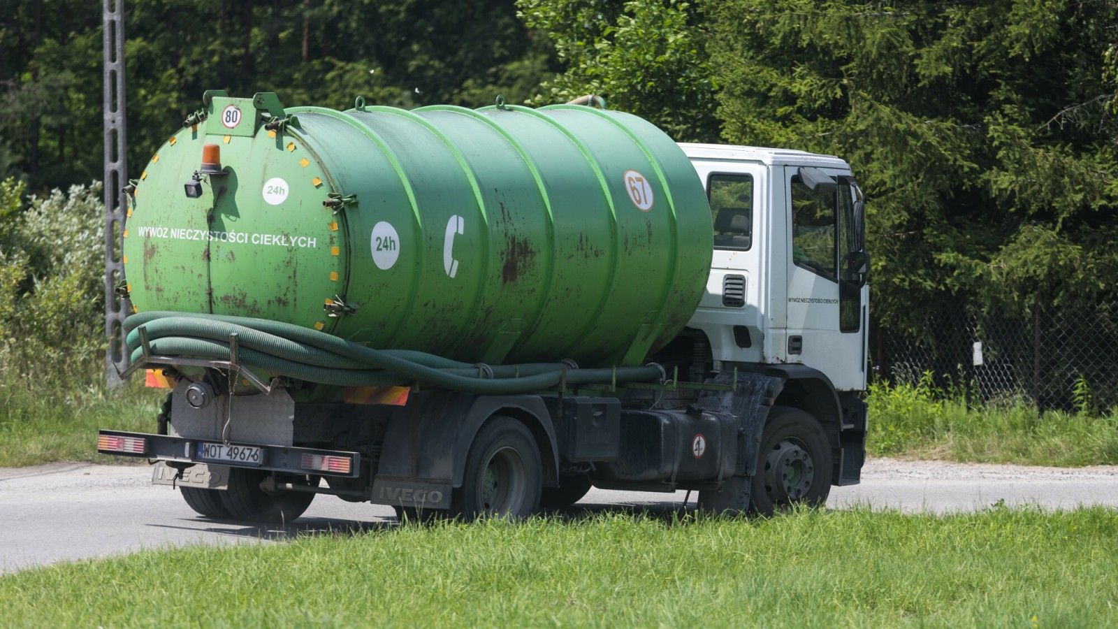 Brudna robota, ale dobre pieniądze. Tych zawodów nikt nie chce wykonywać, a można zarobić