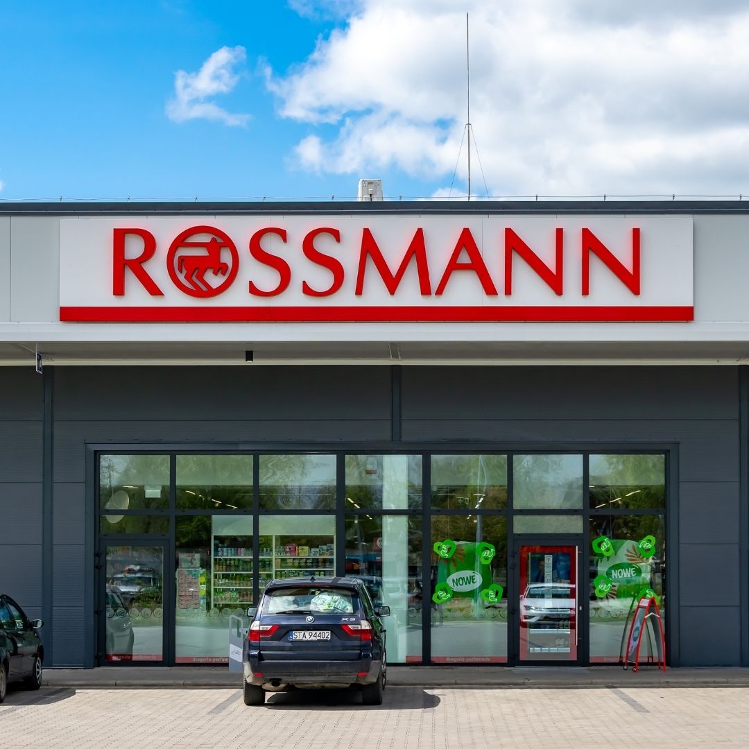 Rossmann daje ten produkt za darmo. Promocja tylko do 2 września