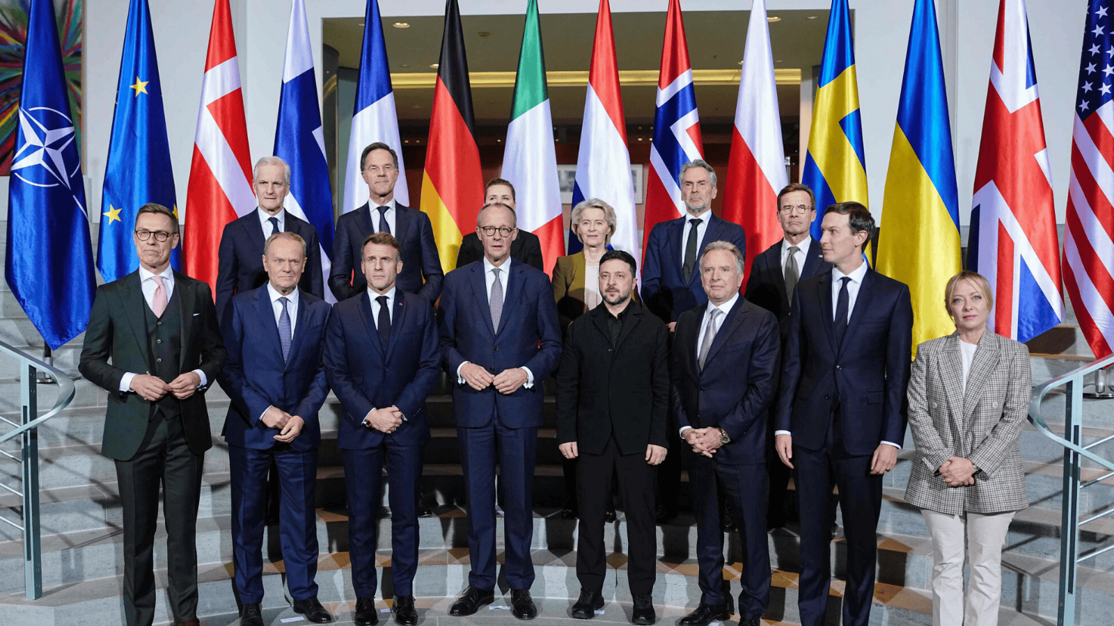 Znamy treść oświadczenia europejskich przywódców. Wśród sygnatariuszy Donald Tusk