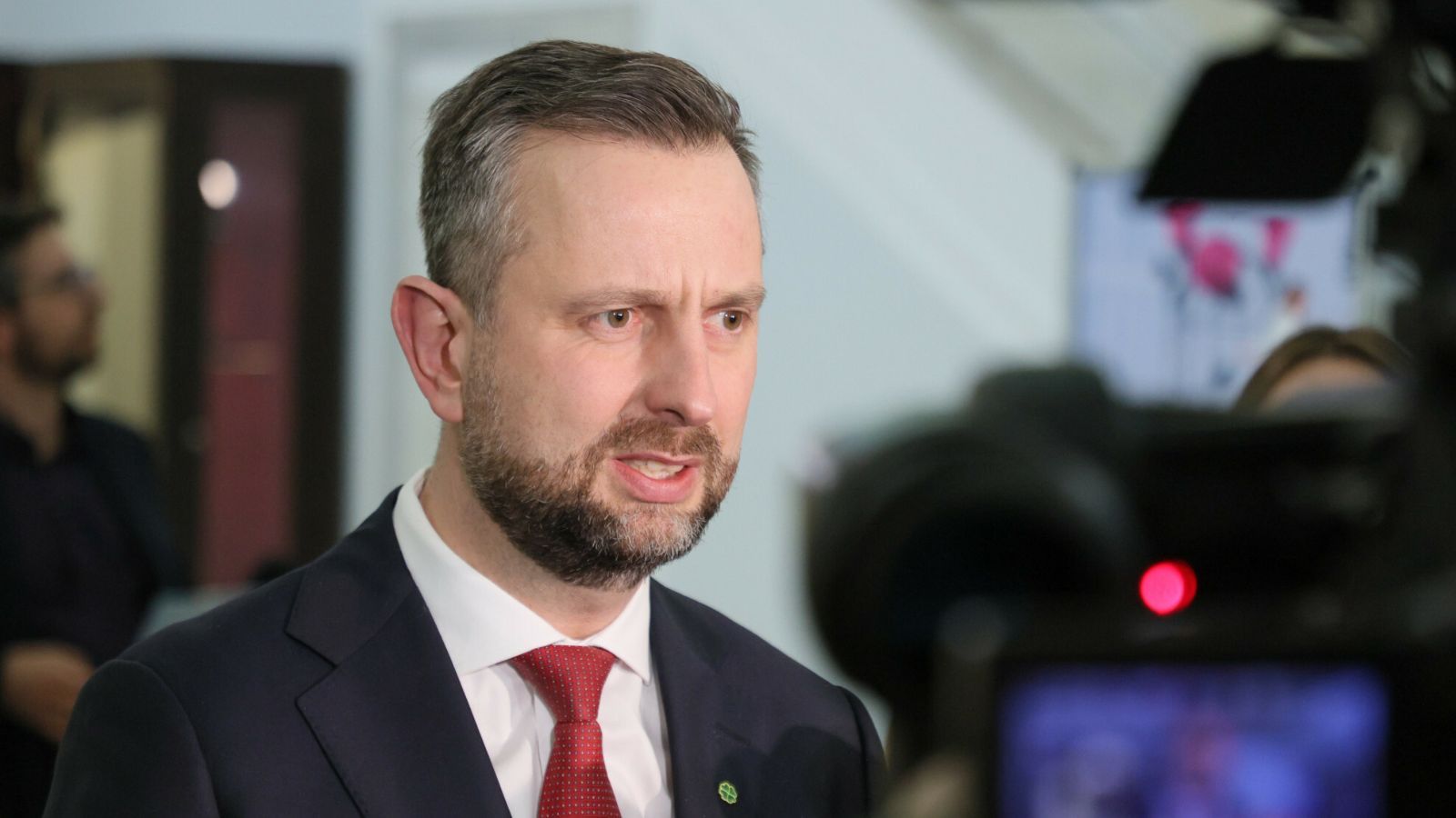 Władysław Kosiniak-Kamysz