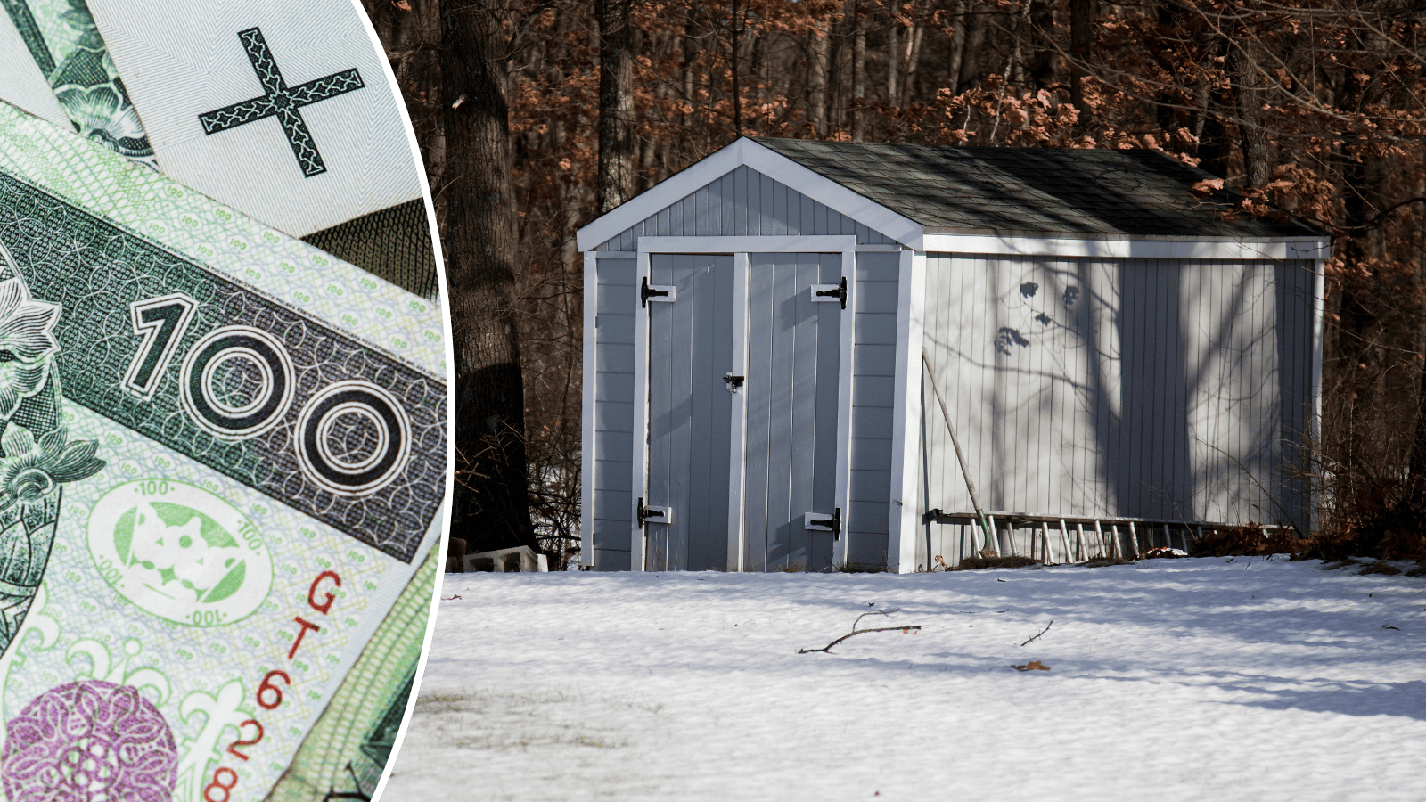 Nowe kontrole na działkach, liczą każdy centymetr. Za każdą pomyłkę grożą wysokie kary