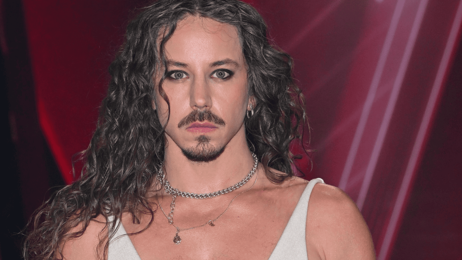 Michał Szpak chce zagrać w serialu. Oto, jaki charakter interesuje go najbardziej