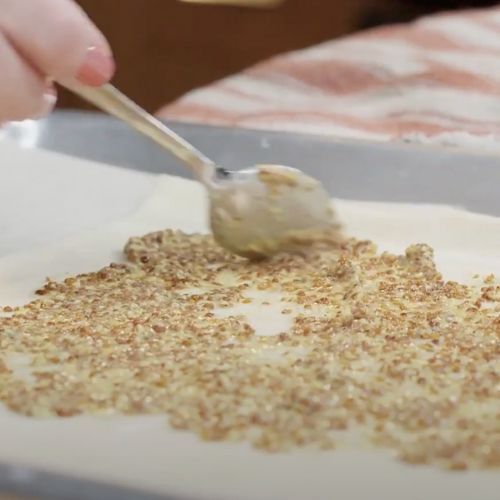 Weź szparagi, ser i ciasto francuskie. Nie ma prostszego przepisu na kolację