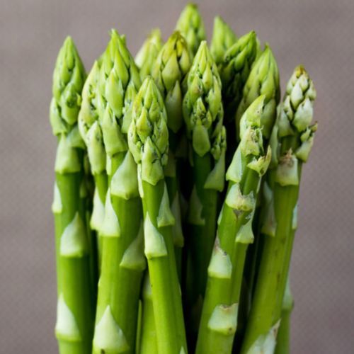 Zielona zupa jest wiosennym hitem. Moja rodzina co chwilę prosi mnie o taki obiad