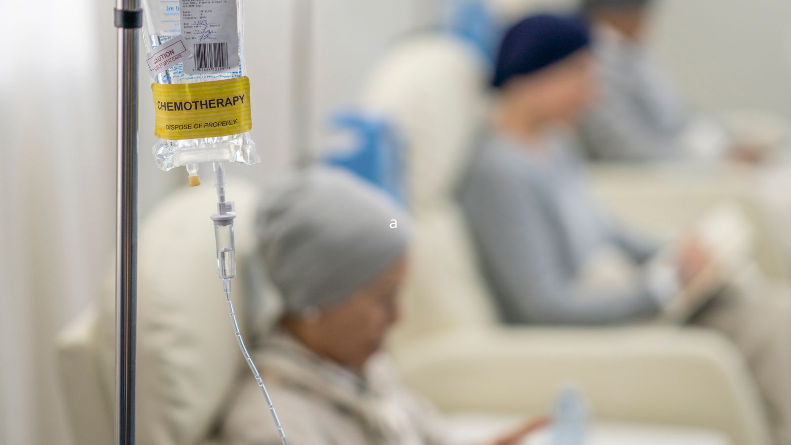 Krajowa Sieć Hematologiczna coraz bardziej potrzebna. Liczba pacjentów rośnie