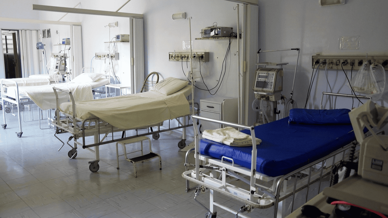 Szpital