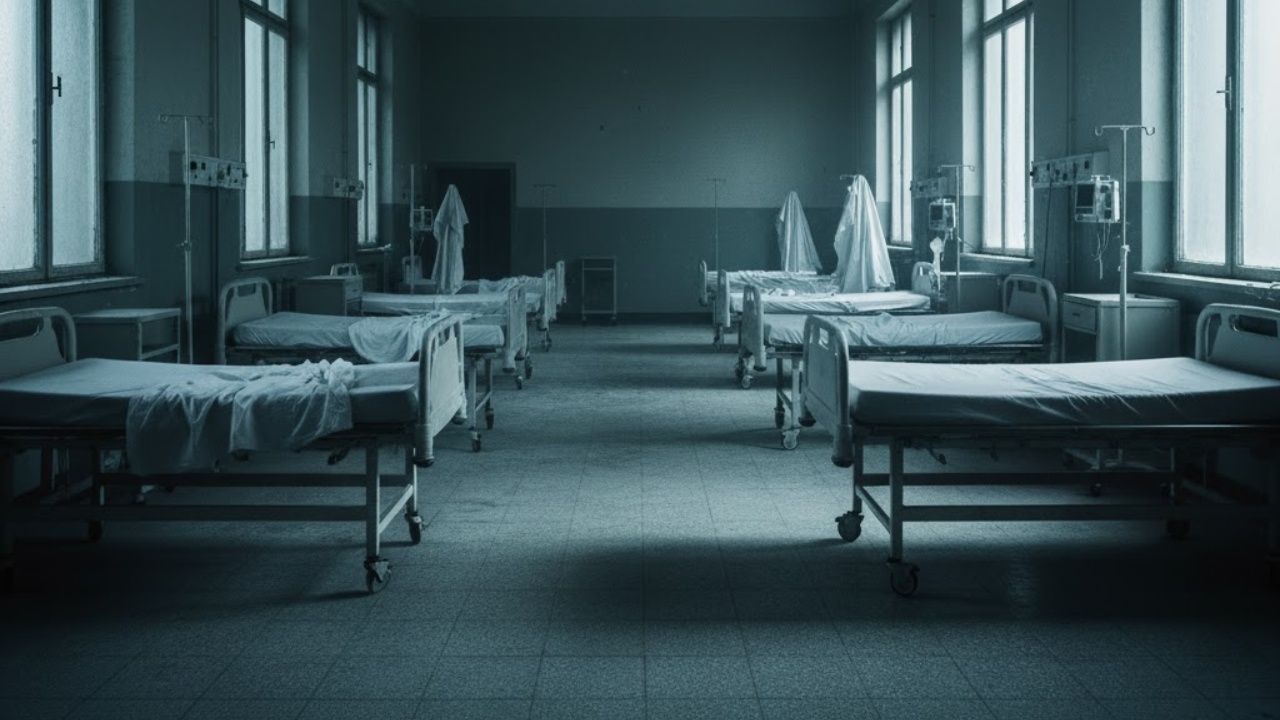 Najpierw zginęły dzieci, potem matka, a teraz ojciec. Tragiczny finał wakacji