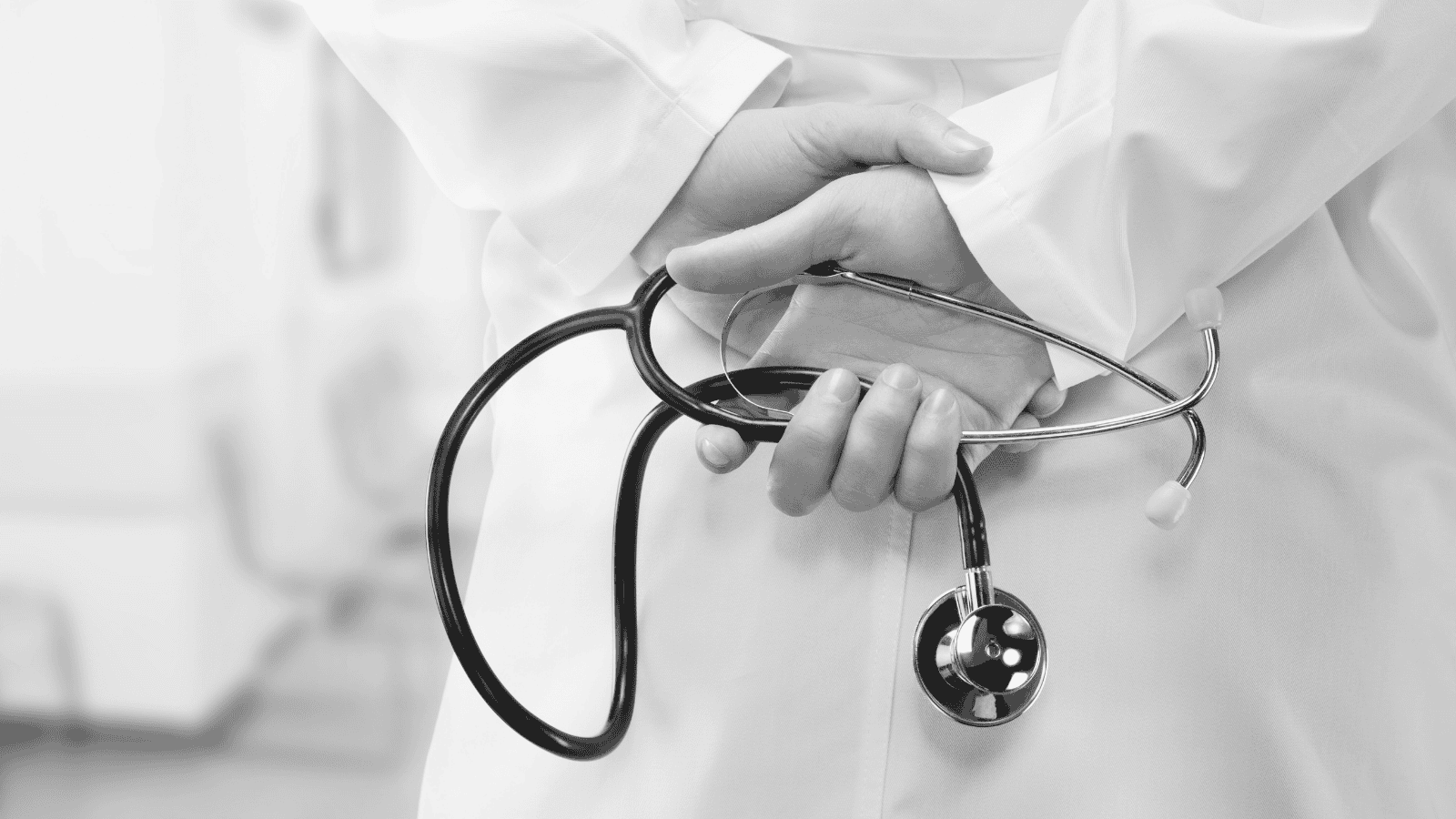 Tragiczny wypadek w toruńskim szpitalu. Nie żyje pacjent