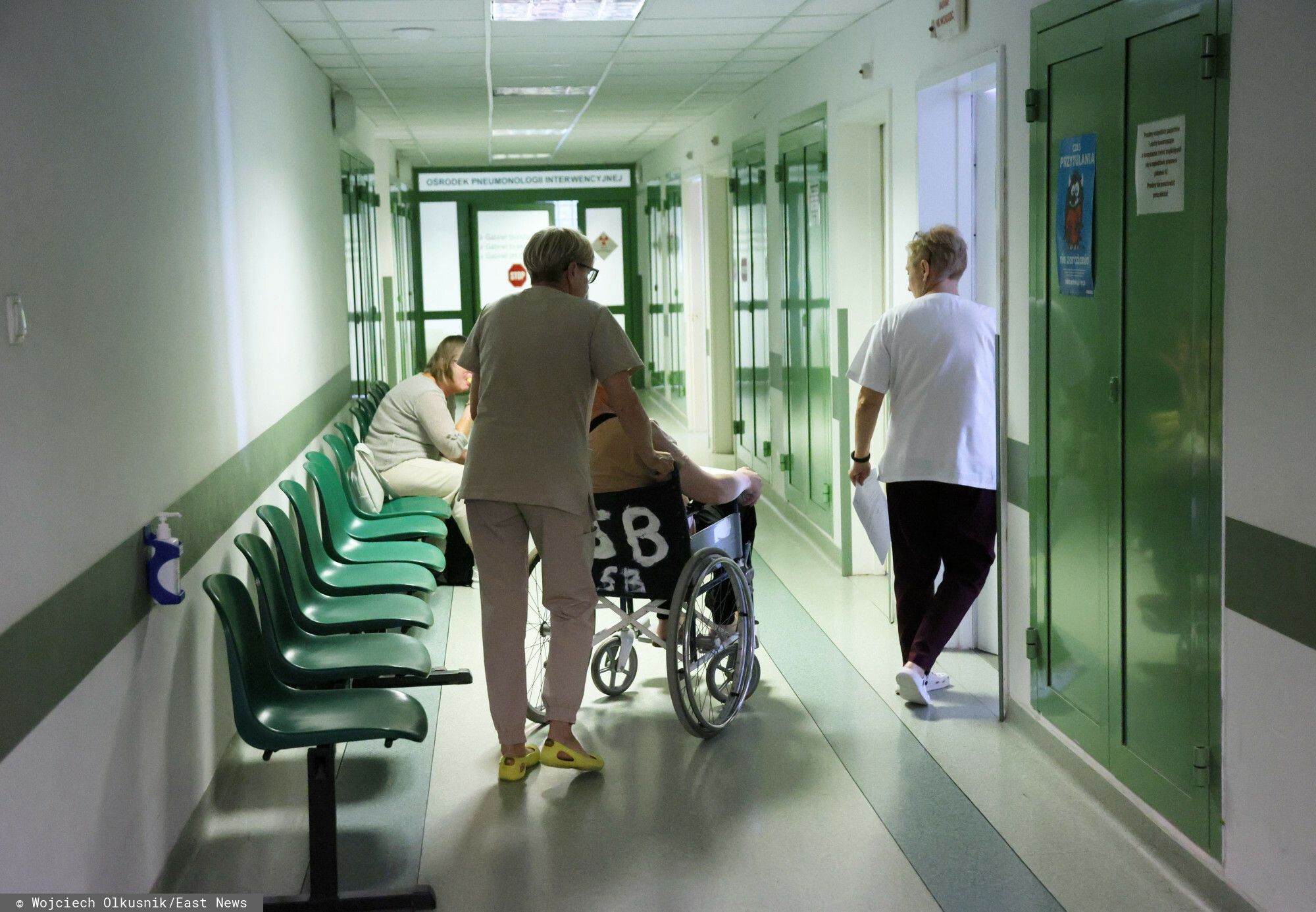 Wyższa płaca minimalna dla tej grupy zawodowej. Co najmniej 5787,31 zł