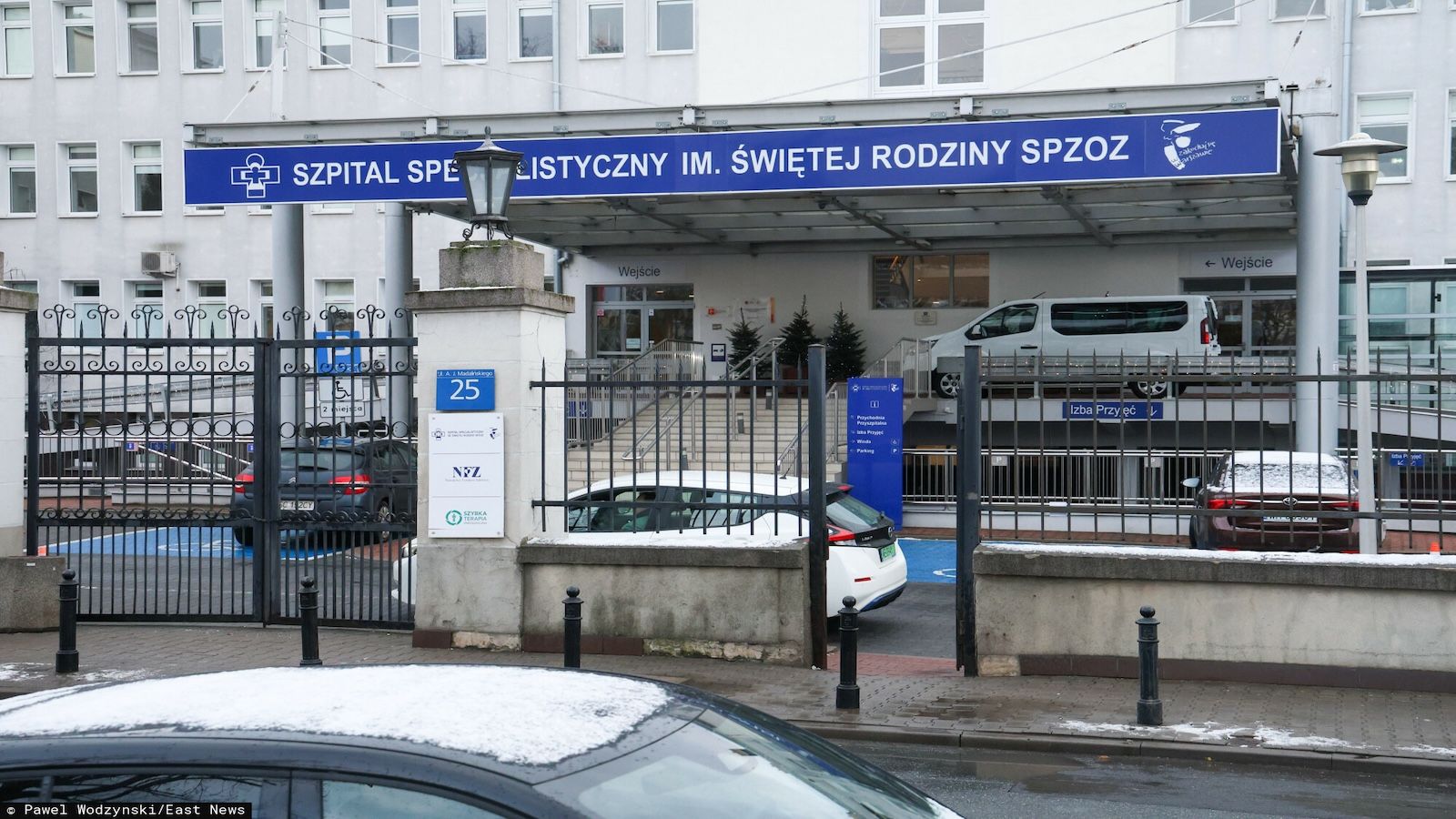 Śmierć ciężarnej pacjentki w Warszawie. Wraca bulwersująca sprawa. "Wina nie musi leżeć po stronie personelu medycznego"