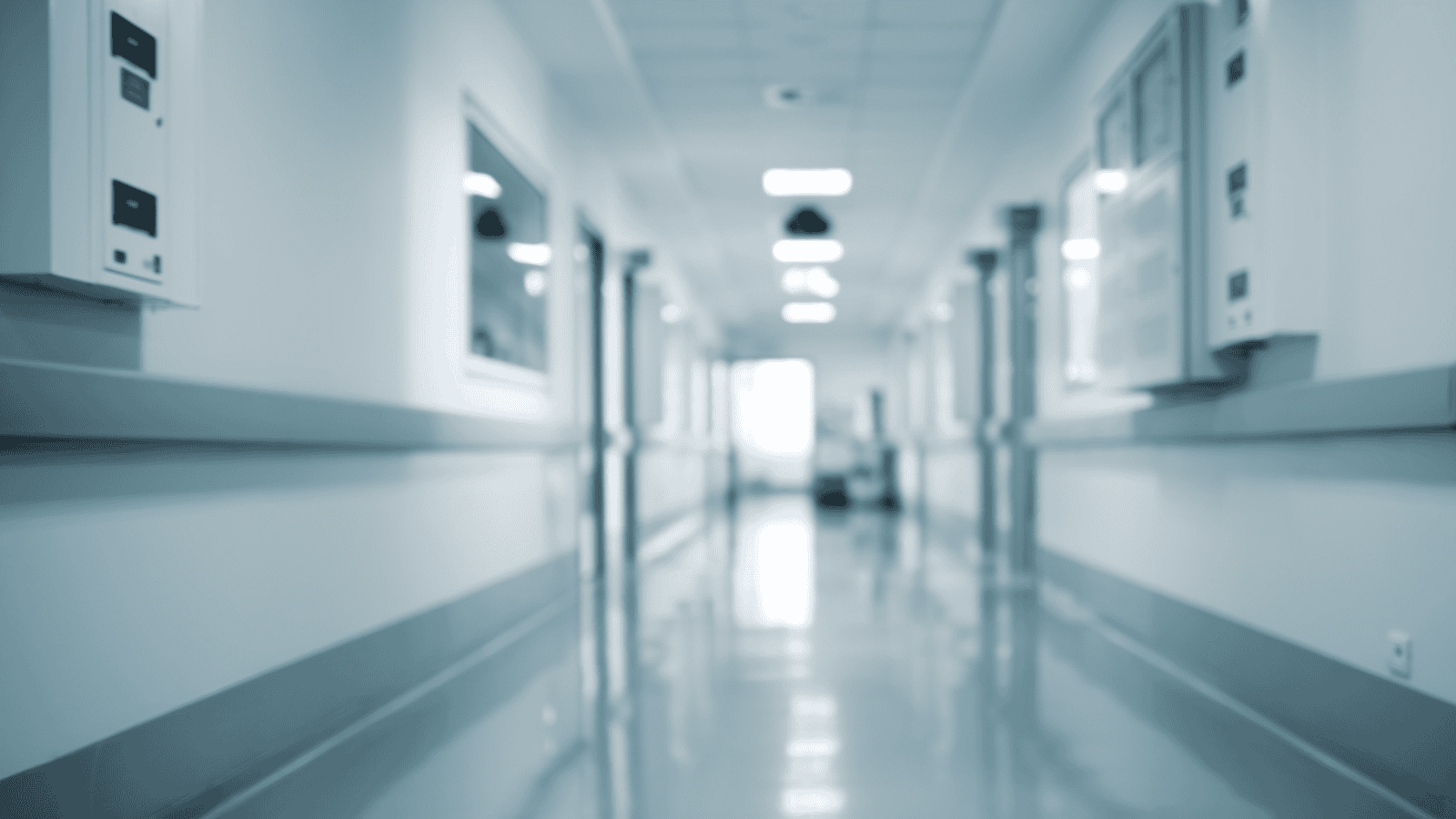 USA: Lekarz w szpitalu zapomniał o przecinku. Nie żyje 2-letni chłopczyk