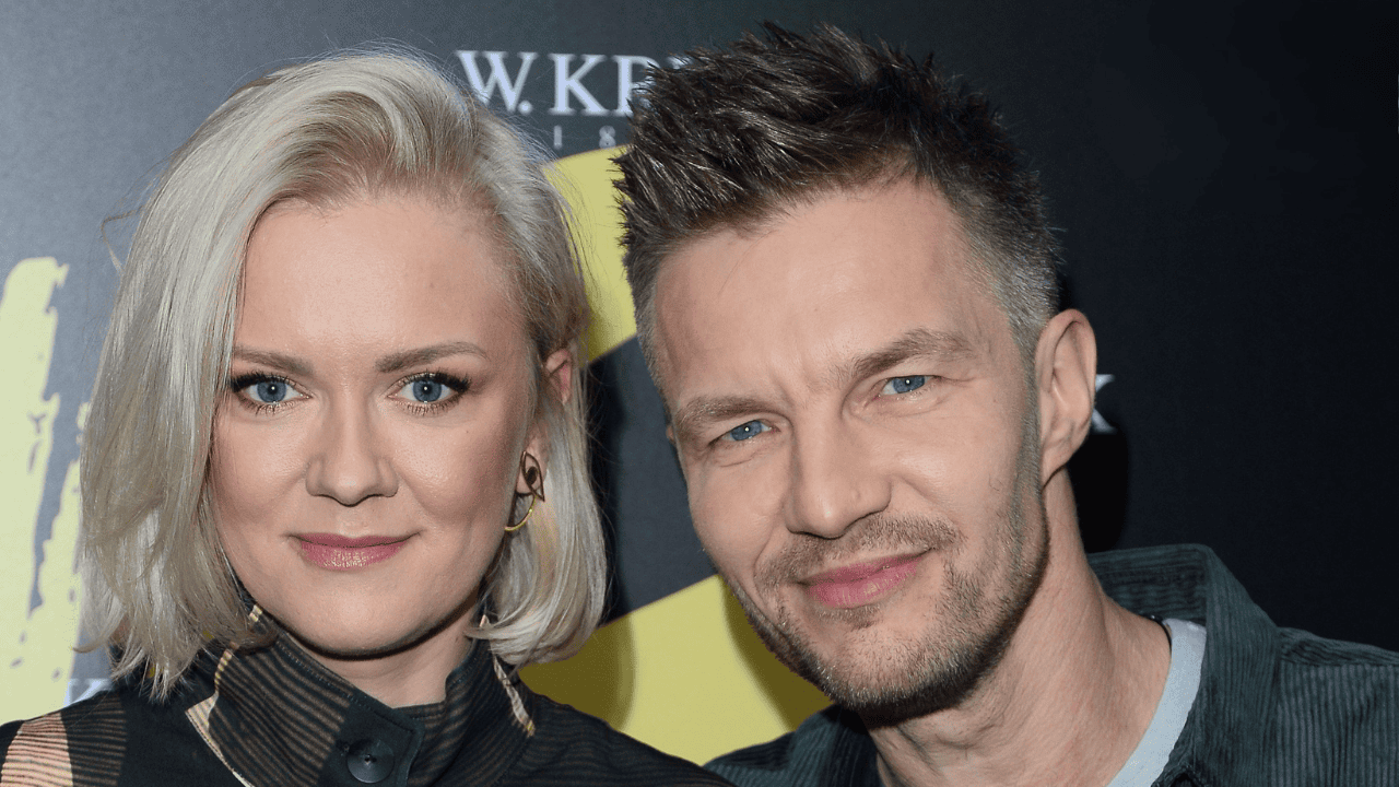 Adam Sztaba, Agnieszka Dranikowska-Sztaba