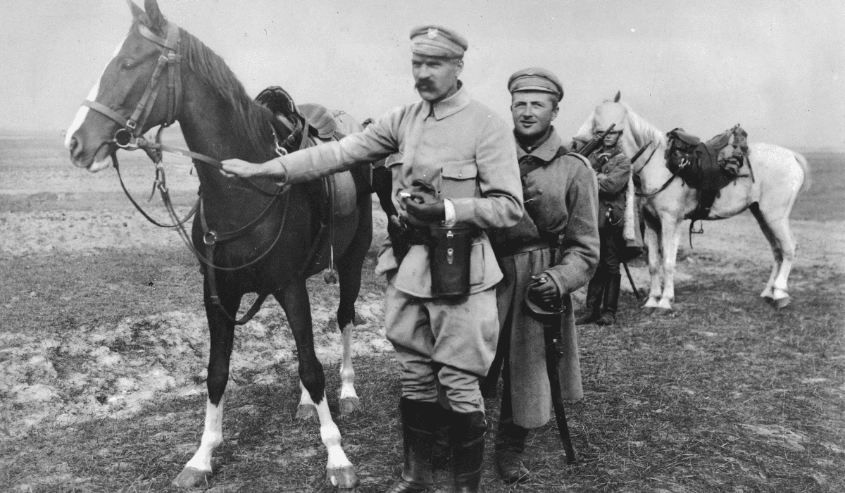 Piłsudski