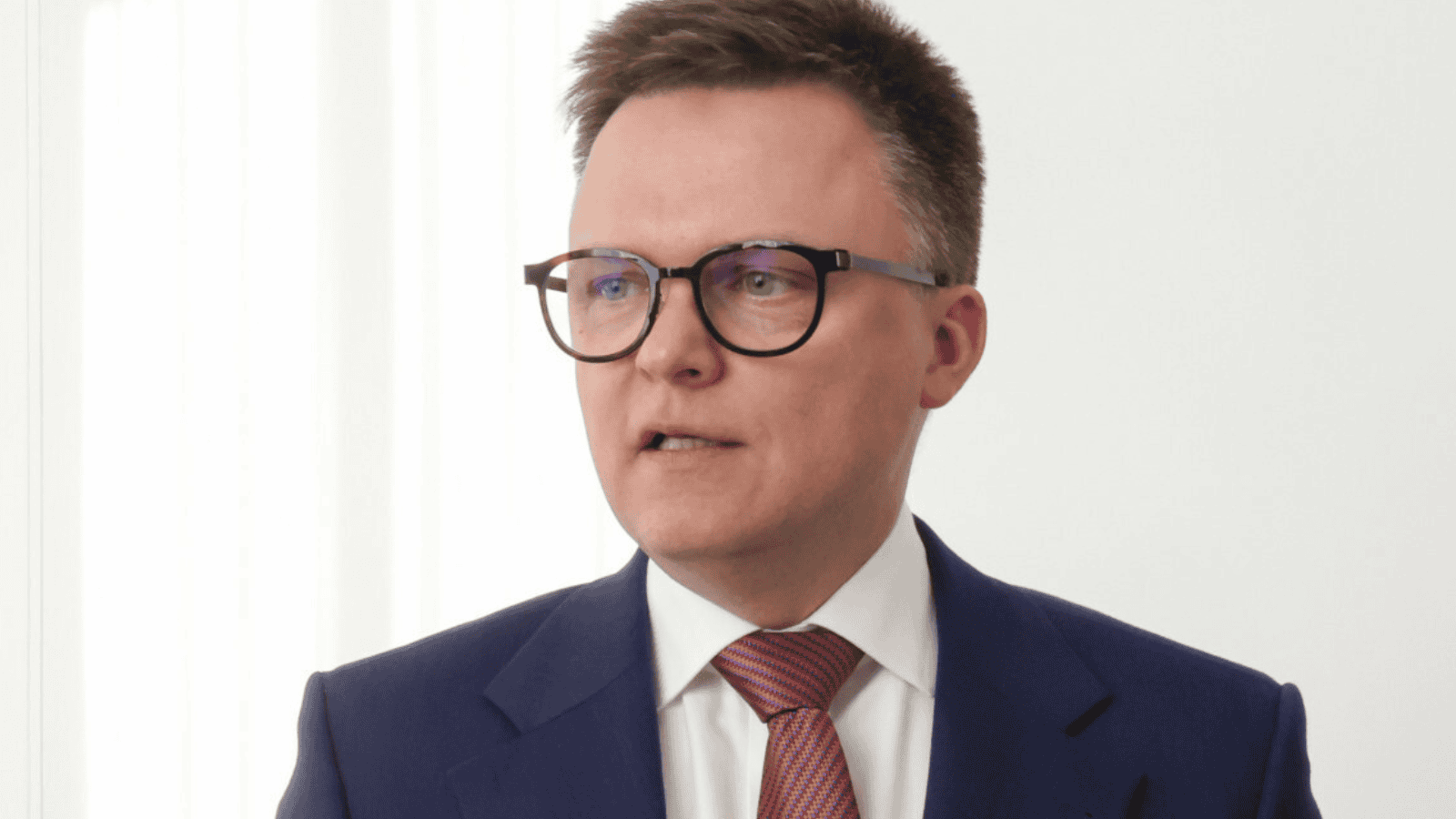 Zaskakujące, jaki plan ma mieć Hołownia. Mówi o tym cała Polska