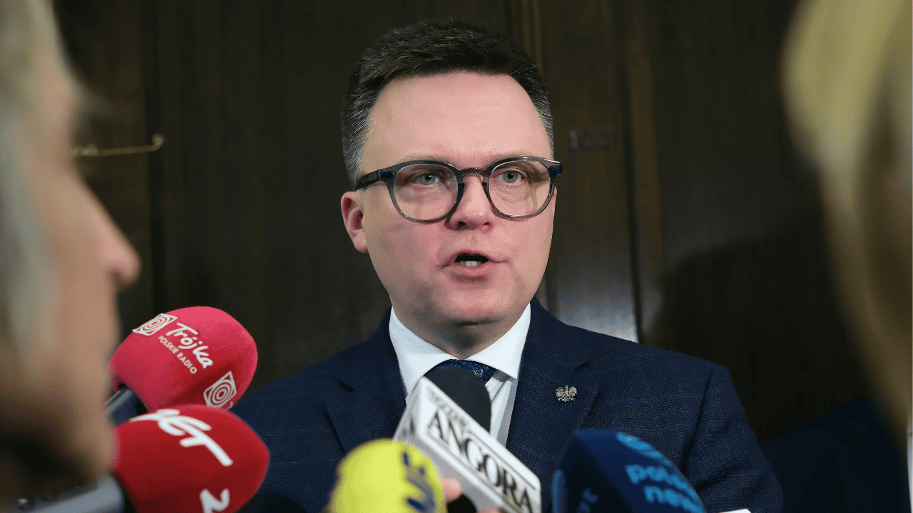 Szymon Hołownia