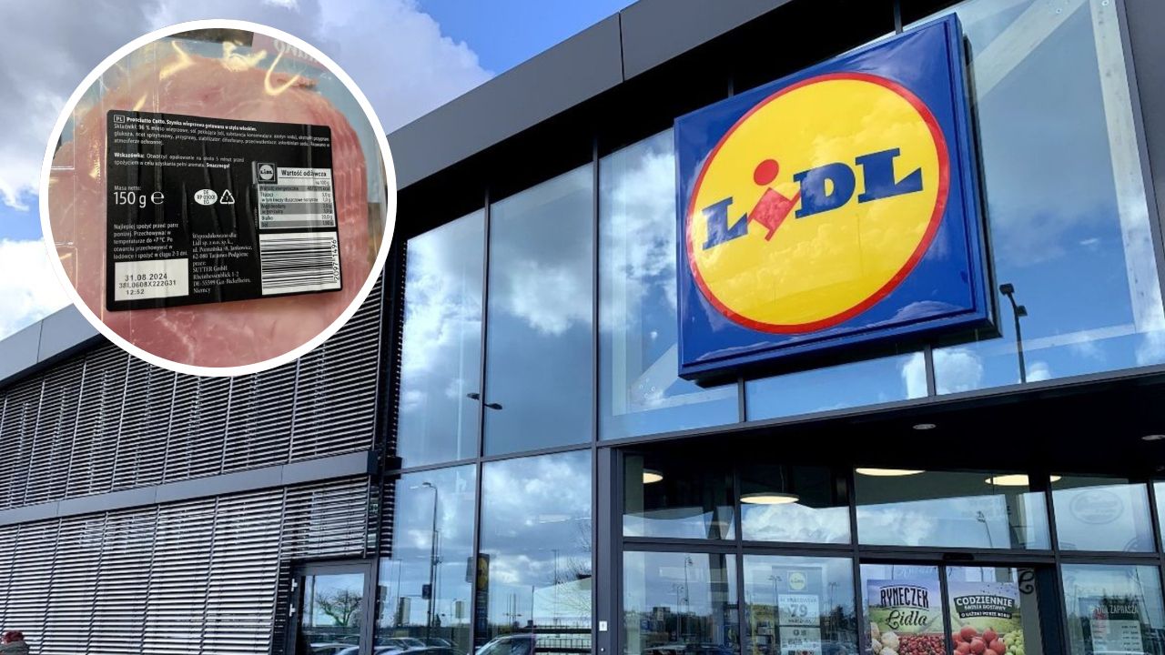 lidl