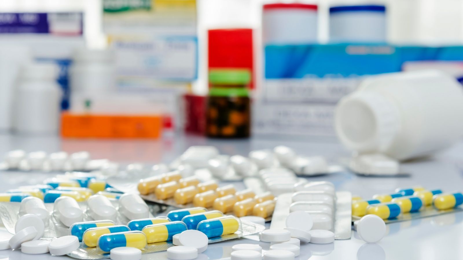 Ten lek znika z aptek w trybie natychmiastowym. GIF pilnie ostrzega Polaków