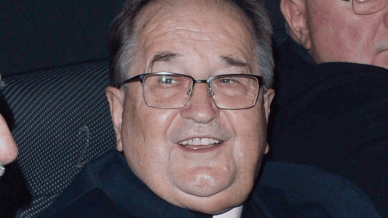 Tadeusz Rydzyk