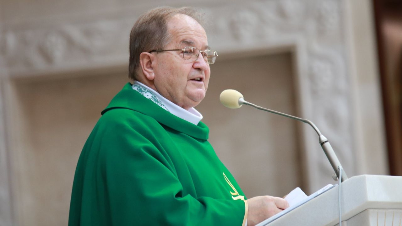 Tadeusz Rydzyk