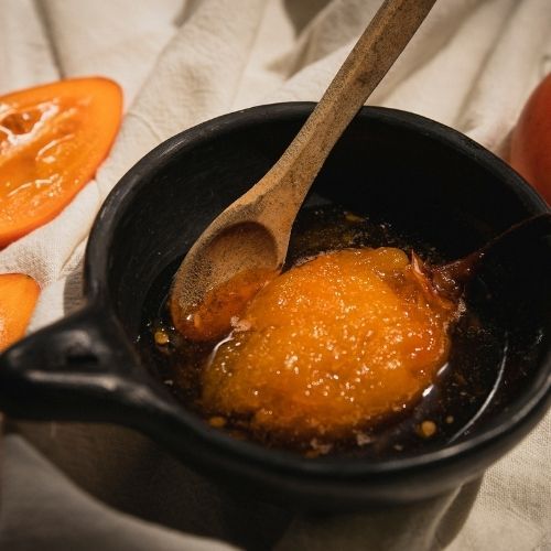 Tamarillo. Drzewiaste pomidory w sam raz do przetworów