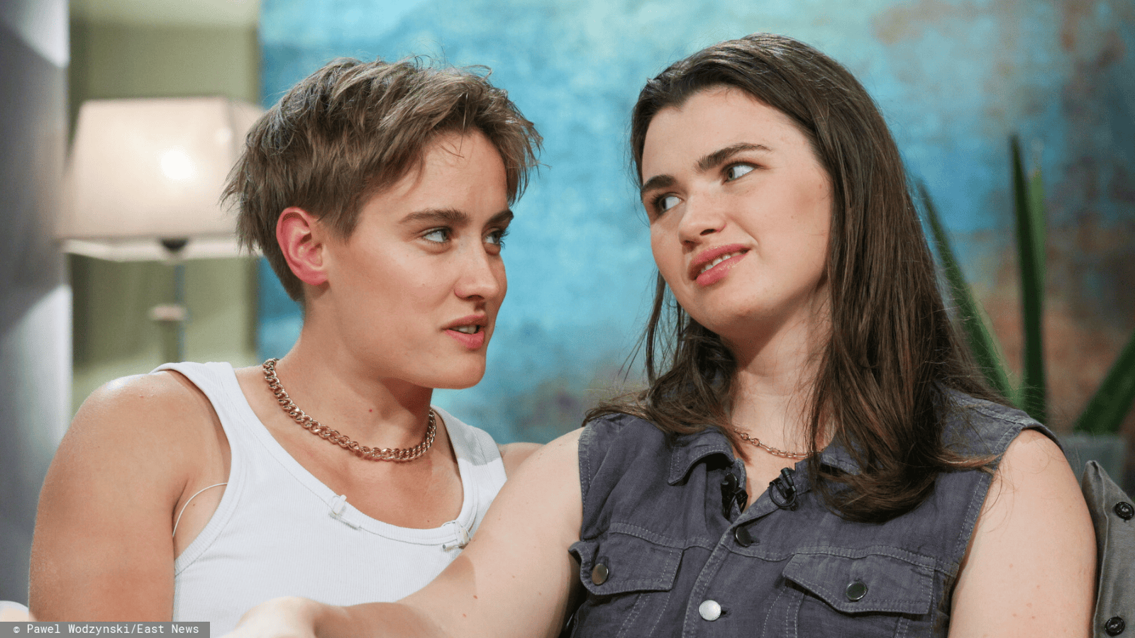 Finalista "TzG" wygadał się. Ujawnił prawdę o burzliwym rozstaniu Zillmann