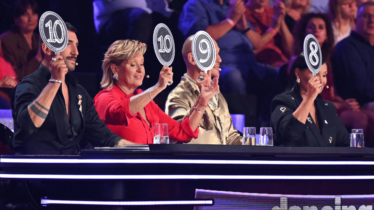 W "TzG" Ibisz nagle zapowiedział Beatę Tyszkiewicz. Po chwili wszyscy mieli łzy w oczach