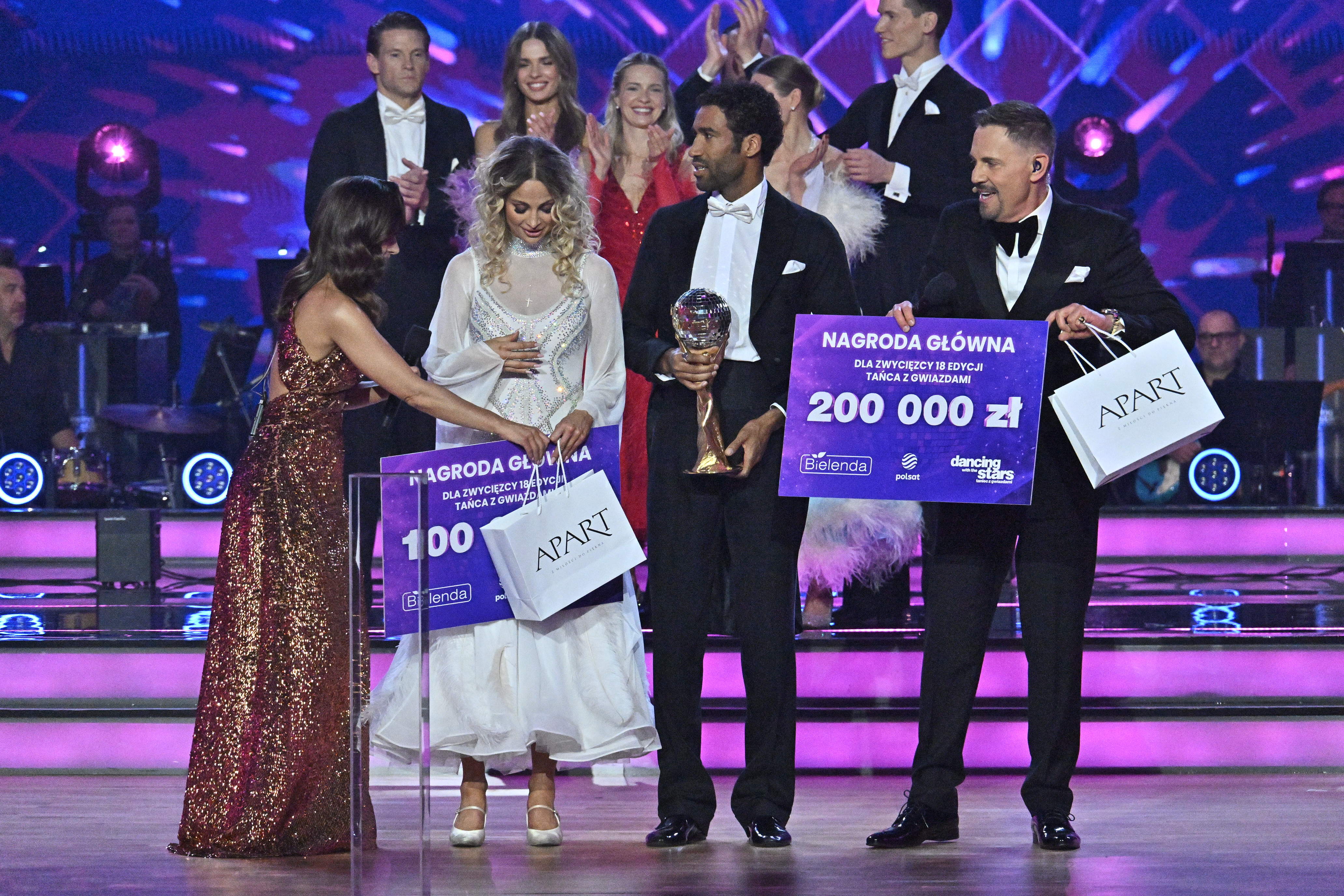 Widzowie grzmią po finale "TzG". Naprawdę na to zwrócili uwagę