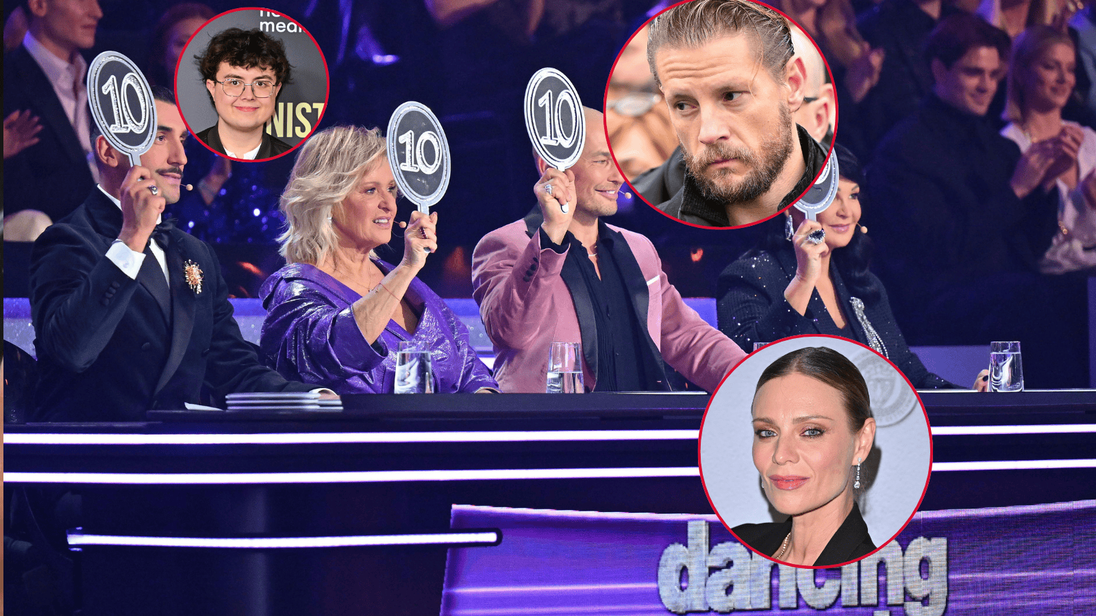 Wyciekły stawki uczestników nowej edycji "TzG". Ta gwiazda zgarnie najwięcej!