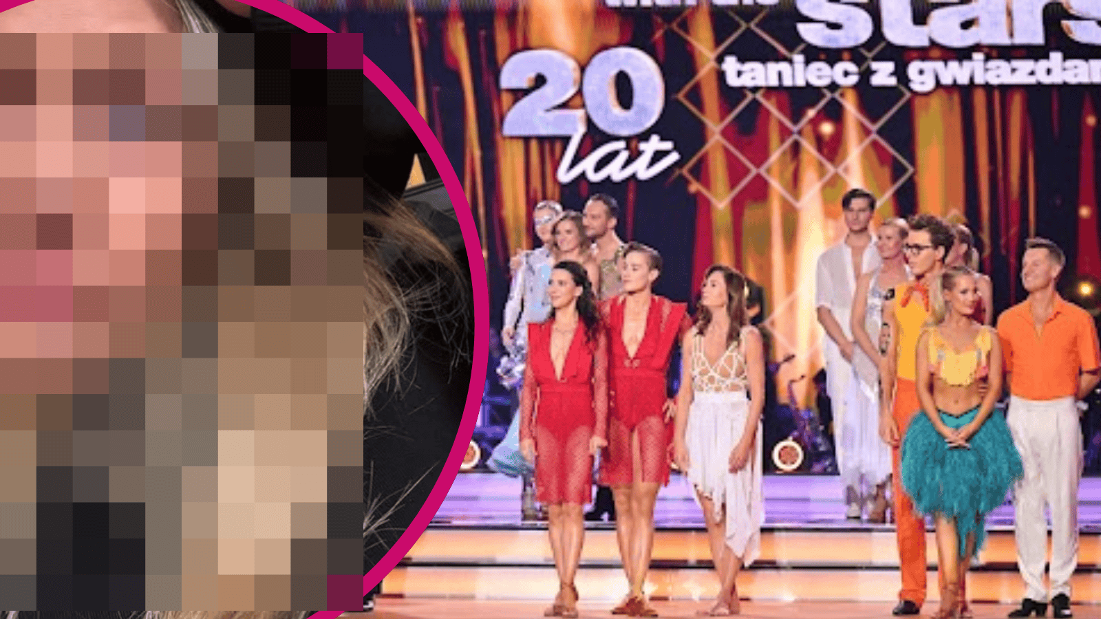 Gwiazda "TzG" chora. Ujawniła, co jej dolega