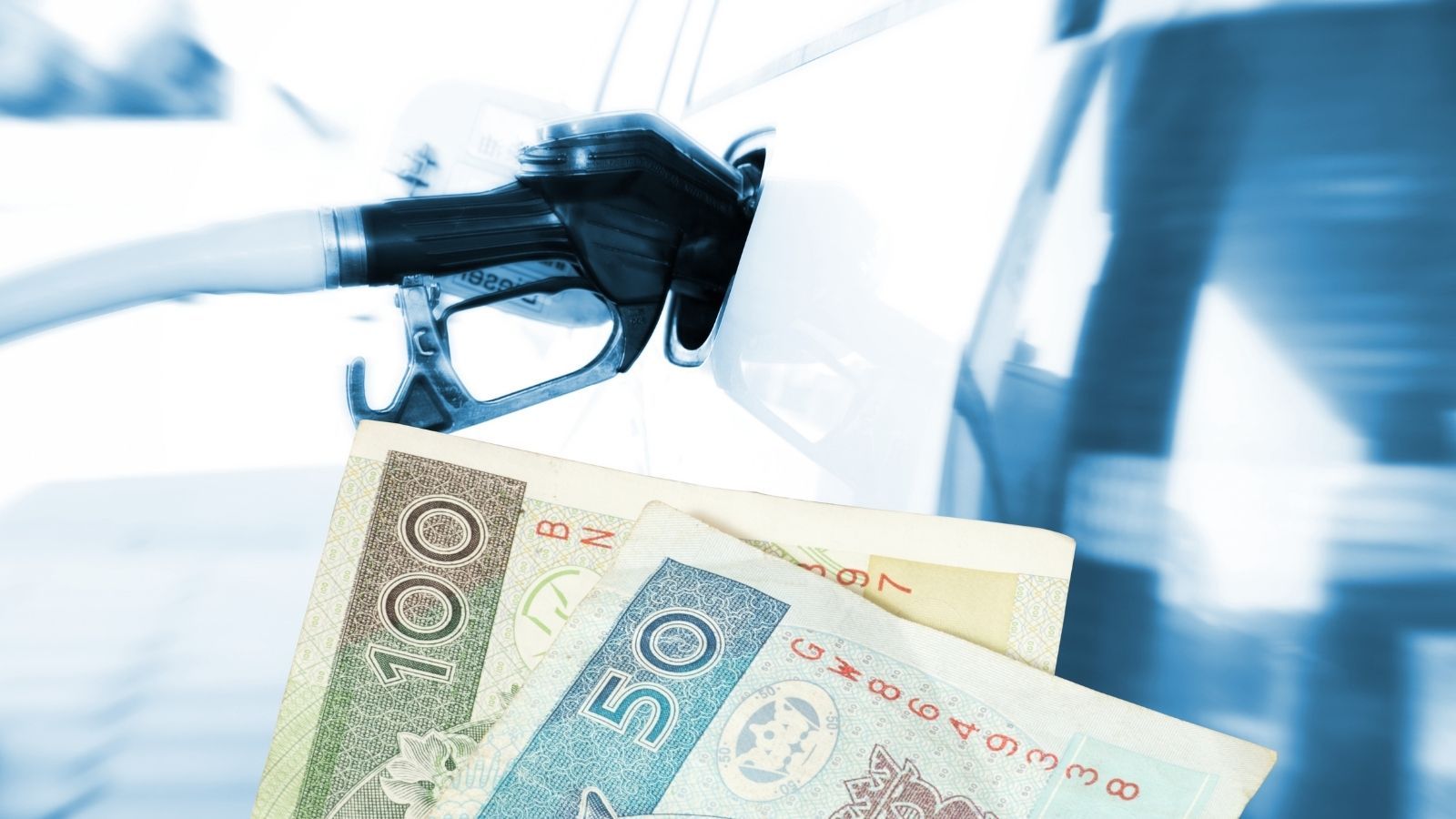 Trzy niezawodne sposoby na tanie tankowanie. Zaoszczędzisz choćby 50 gr na każdym litrze