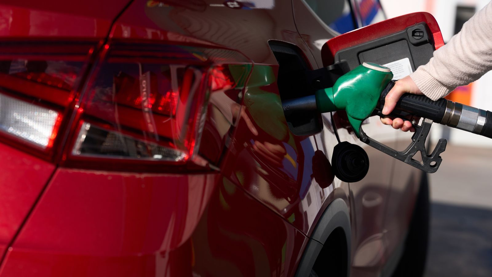 Co dalej z Cieśniną Ormuz? Amerykański wywiad przekazuje nowe informacje