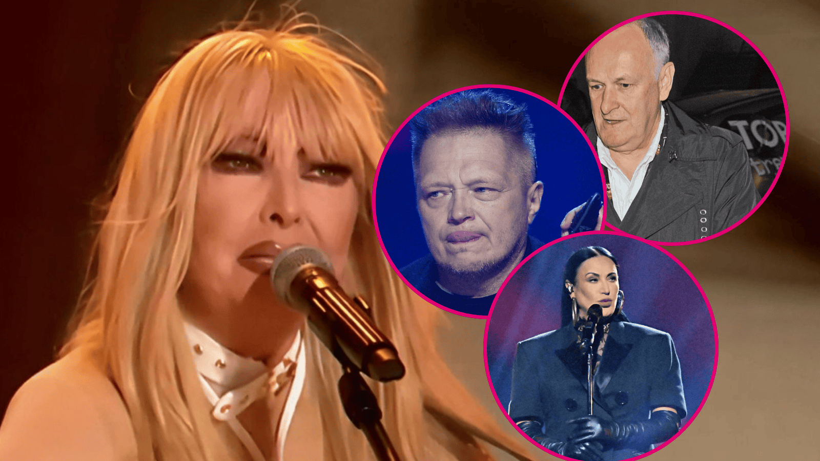 Tyle gwiazdy zarabiają na samych tantiemat. Te sumy stawiaja na nogi.