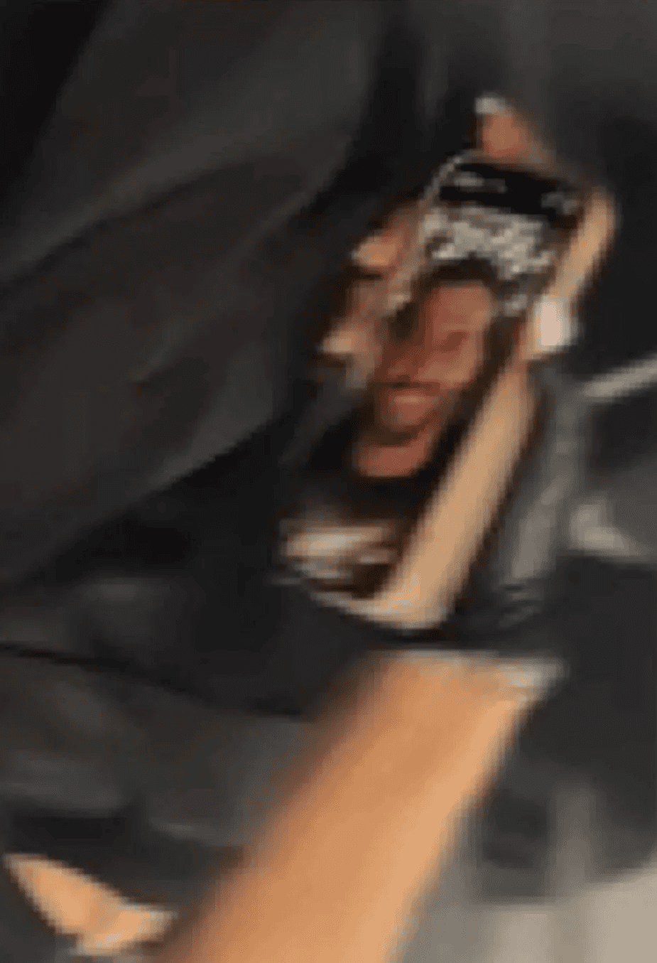 Doda ma NOWEGO partnera? Jej tapeta w telefonie rozgrzała sieć