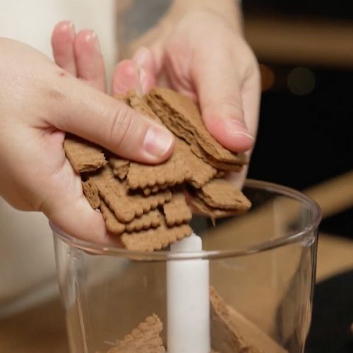 Oto najlepszy przepis na tartę. Poznaj sposób i dowiedz się, jak w jej przygotowaniu pomógł nam robot planetarny Zelmer ZKR1355