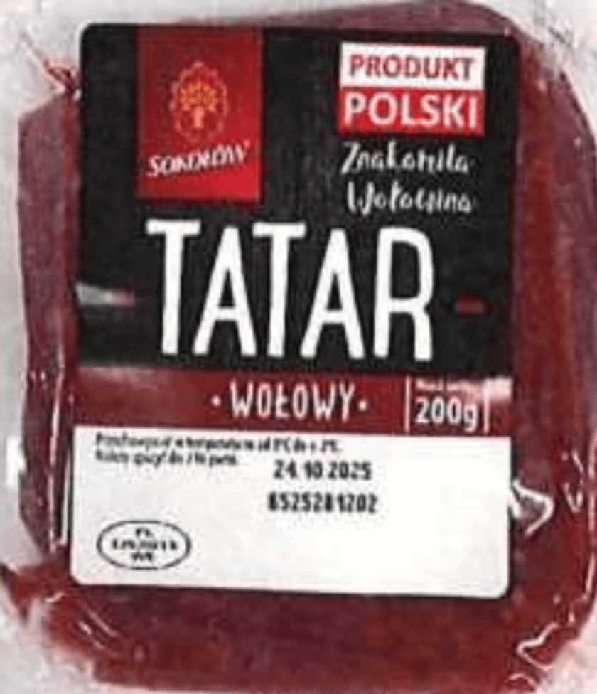Sanepid bije na alarm. Groźne bakterie w popularnych wędlinach