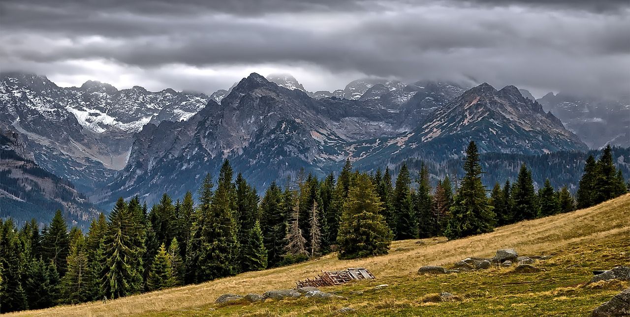 tatry