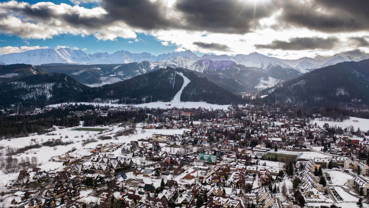 Tatry