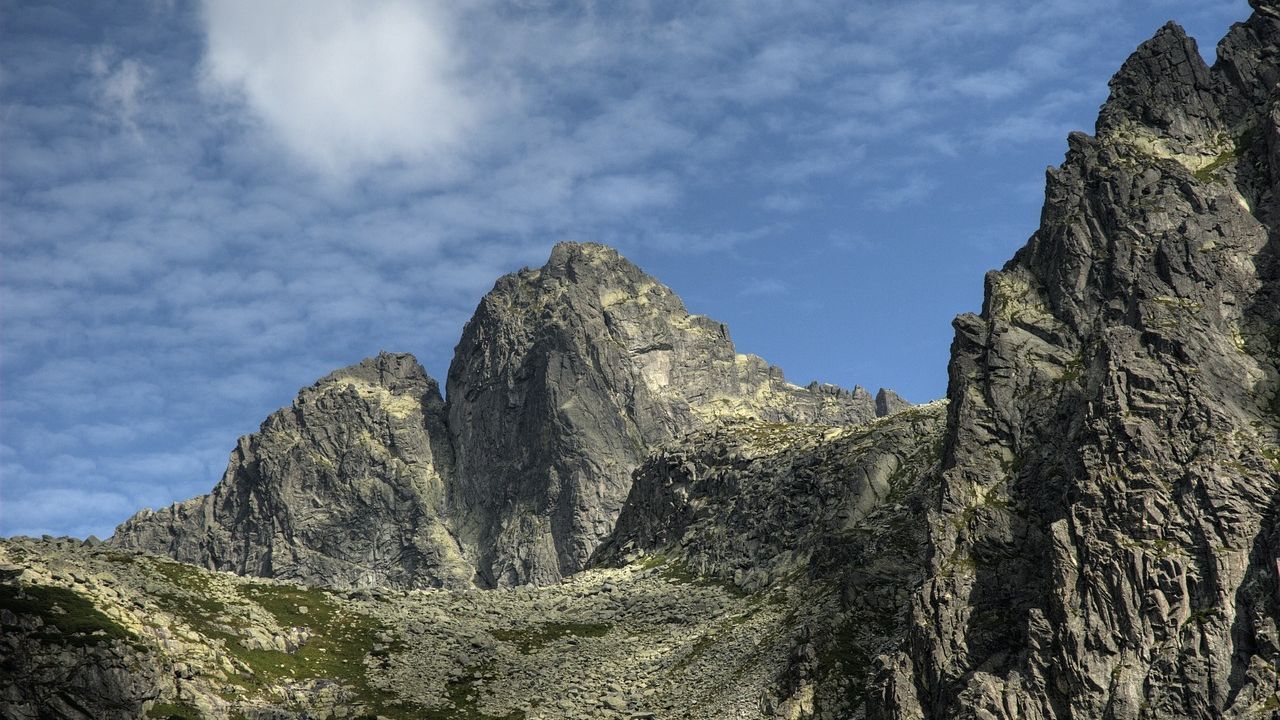 tatry